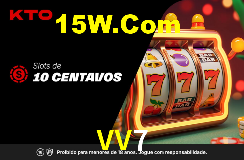 VV7,VV7 Bet