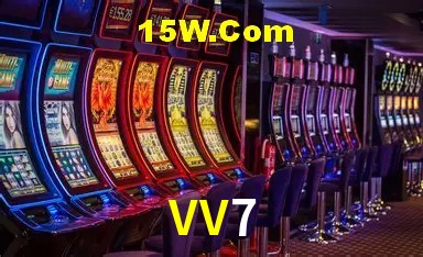 Provedores de Jogos VV7
