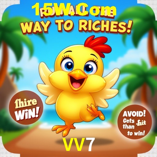 A Revolução dos Aplicativos de Jogos no VV7