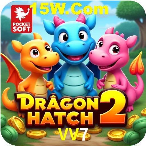 Desvendando o Mundo dos Jogos Virtuais na VV7