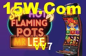 VV7,VV7 Bet