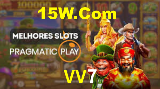 Sinta a adrenalina dos jogos de cassino com VV7
