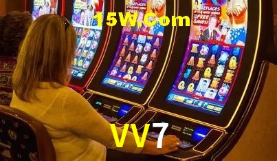 Casino Ao Vivo VV7