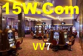 Welcome Bonus VV7
