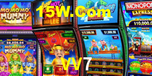 VV7,VV7 Bet